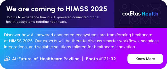 Himss Event