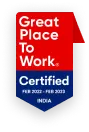 Great Place To Work